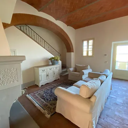 Apartment Il Cipresso