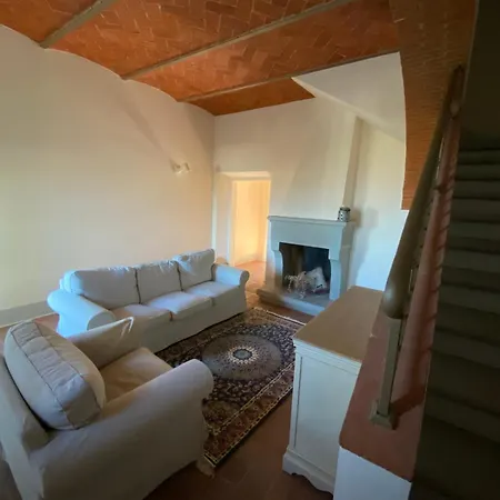 Apartment Il Cipresso Cantagrillo