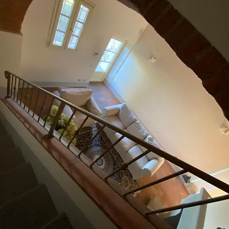 Il Cipresso Apartment