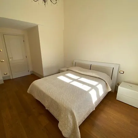 Apartment Il Cipresso