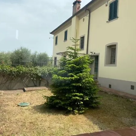Apartment Il Cipresso