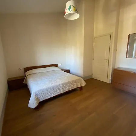 Il Cipresso Apartment Cantagrillo