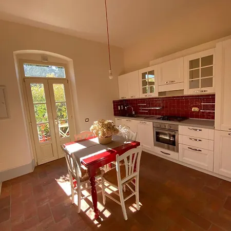 Apartamento Il Cipresso