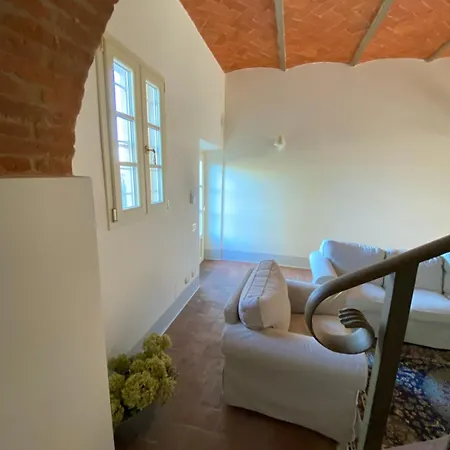Il Cipresso Apartment