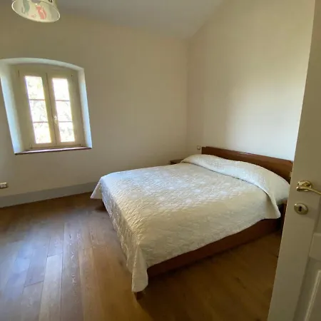 Il Cipresso Apartment Cantagrillo