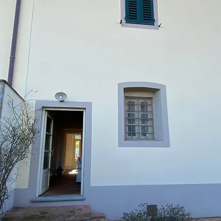 Apartment Il Cipresso