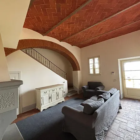 Il Cipresso * Cantagrillo