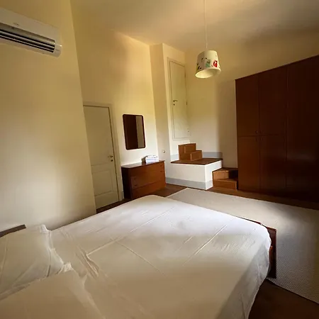 Apartament Il Cipresso Cantagrillo