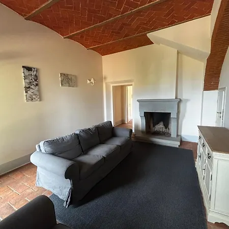 Il Cipresso Apartmán