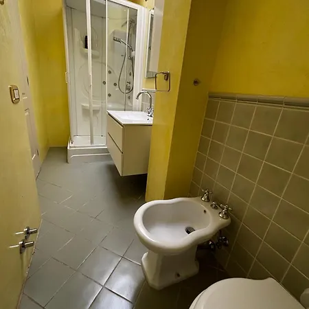 Il Cipresso Apartament