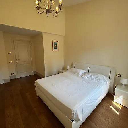 Apartament Il Cipresso