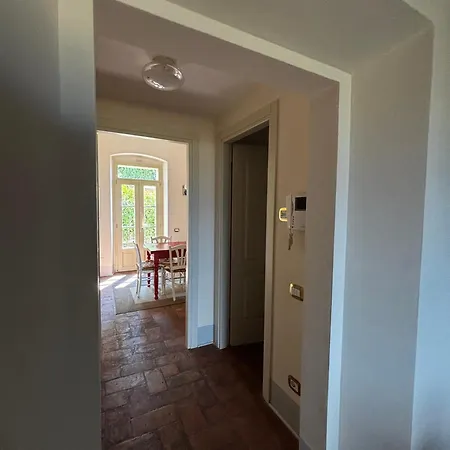 Il Cipresso Apartament *