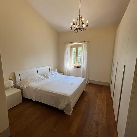 Il Cipresso Apartmán Cantagrillo