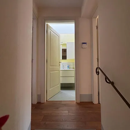Il Cipresso Apartament