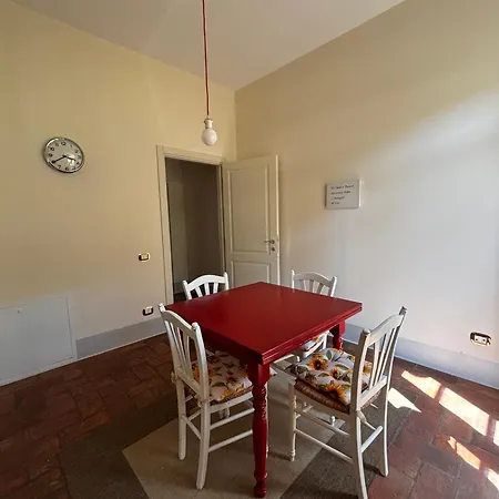 Il Cipresso Cantagrillo